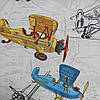 Тканина для штор Airplanes, фото 3