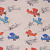 Тканина для штор Airplanes, фото 4