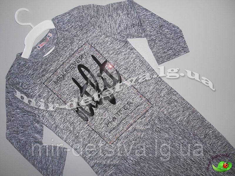 Плаття підліткові для дівчаток оптом, Туреччина р.140-152-164 см