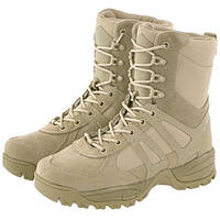 Берці військові тактичні Mil-tec Combat Boots Gen.2 Khaki 12829004