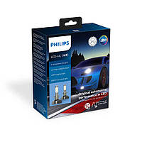 Philips X-treme Ultinon LED-HL gen2 +250% H7 11972XUWX2