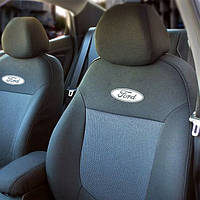 Чохли салону Ford Conect з 2002-09 г