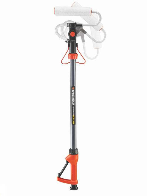 Фарбопульт Black&Decker BDPR400