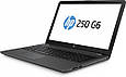 Ноутбук HP 250 G6 15.6" HD LED (Celeron N3350, 8GB RAM, 128 SSD, Windows 10) — Суперціна!, фото 3