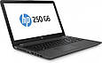 Ноутбук HP 250 G6 15.6" HD LED (Celeron N3350, 8GB RAM, 128 SSD, Windows 10) — Суперціна!, фото 4