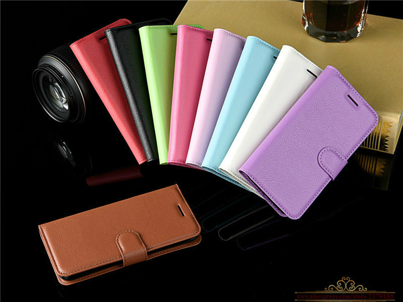Чохол книжка Lichee для Samsung Galaxy S10 (9 кольорів)