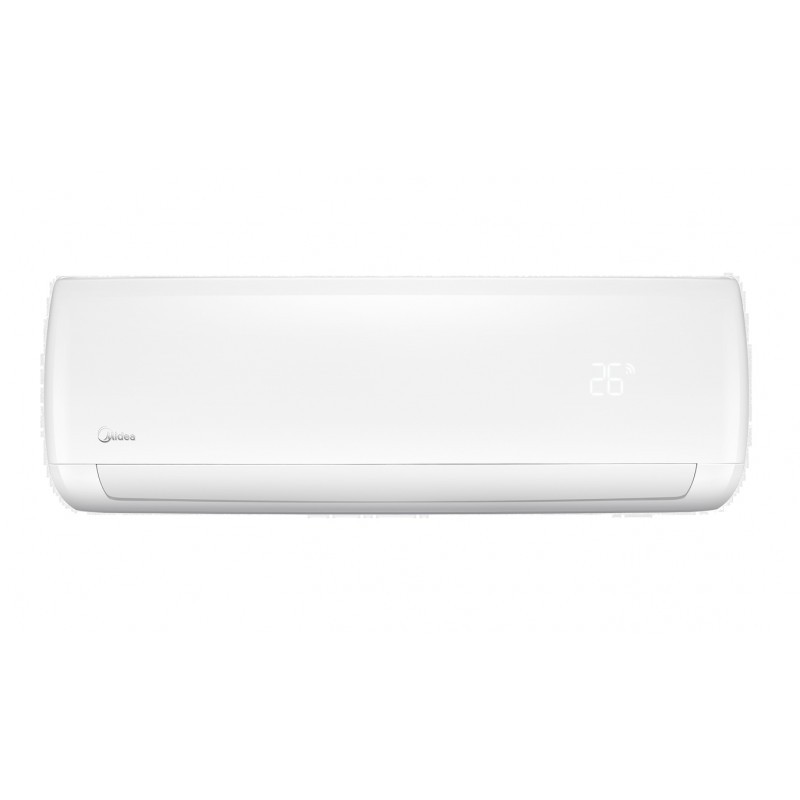 КОНДИЦІОНЕР MIDEA MSMA-18HRDN1-Q ION BLANC INVERTER