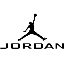 Чоловічі капці Jordan
