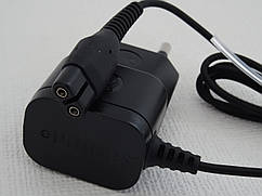 Адаптер живлення тримера, зарядний пристрій Philips MG5730,  MG3740, QP2520, MG5720, QP2510, BT3206