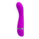 Hi-tech вібратор - Pretty Love Cvelyn vibrator, фото 3
