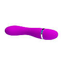 Hi-tech вібратор - Pretty Love Cvelyn vibrator, фото 4