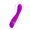 Hi-tech вібратор - Pretty Love Cvelyn vibrator, фото 7