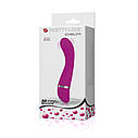 Hi-tech вібратор - Pretty Love Cvelyn vibrator, фото 10