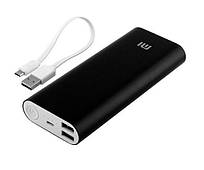 Портативний зарядний пристрій Power bank Xiaomi Mi 16000 mAh