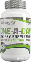 One a Day biotech USA