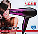 Професійний фен для волосся Mozer, 3000W, фото 3