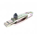 Захват для кузовних робіт однофункційний 1 тонна, фото 2