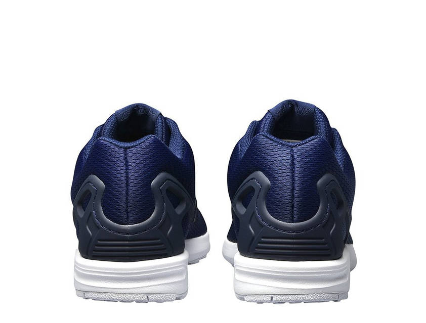 Мужские кроссовки Adidas ZX Flux Base Pack 