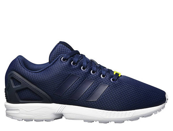 Adidas ZX Flux Base Pack New Navy M19841