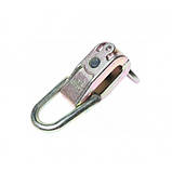 Захоплення двофукціональний C302 JTC, фото 2