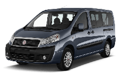 Fiat Scudo (2007-2016)