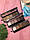 Палітра тіней для повік Topface Pro Palette Eyeshadow, фото 2