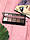 Палітра тіней для повік Topface Pro Palette Eyeshadow, фото 4