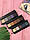 Палітра тіней для повік Topface Pro Palette Eyeshadow, фото 3