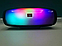 Портативна Bluetooh колонка JBL Pulse 5 LED, фото 10