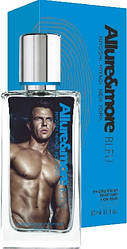 Чоловічі духи - Perfumy Allure & More Blue 30мл For Man