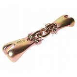 З'єднувач для ланцюгів C901 JTC, фото 2