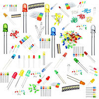 Світлодіоди