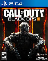 Call of Duty: Black Ops III PS4