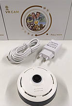 Камера відео спостереження IP VR V380-V3/3708 360 (60)