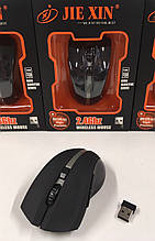 Мишка Бездротова MOUSE XIN JIE JX-A650 (100)