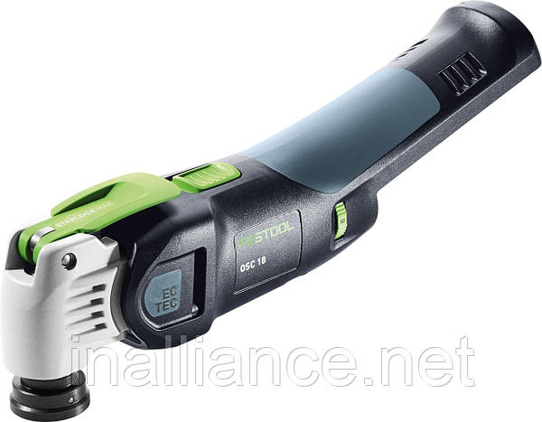 Festool multicutter discount