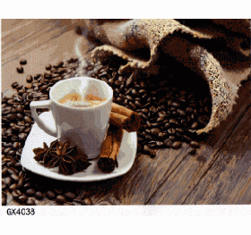 Картина за номерами 4038