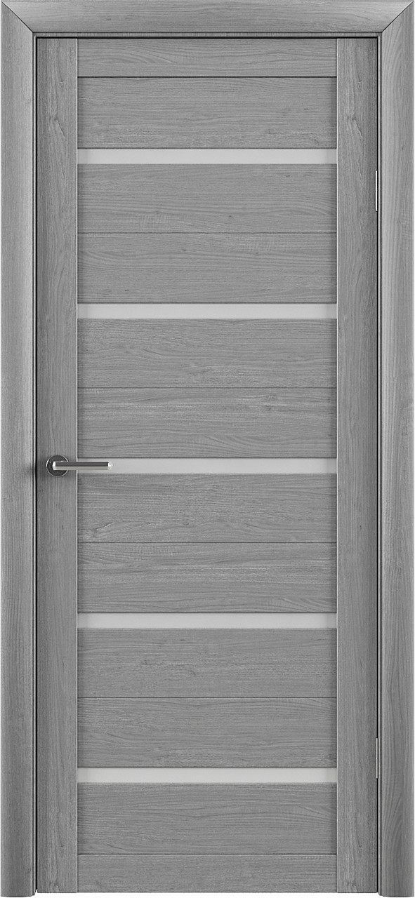 Міжкімнатні двері ЛЮКСДОРС LUXDORS колекція TRENDDOORS Flora Флора