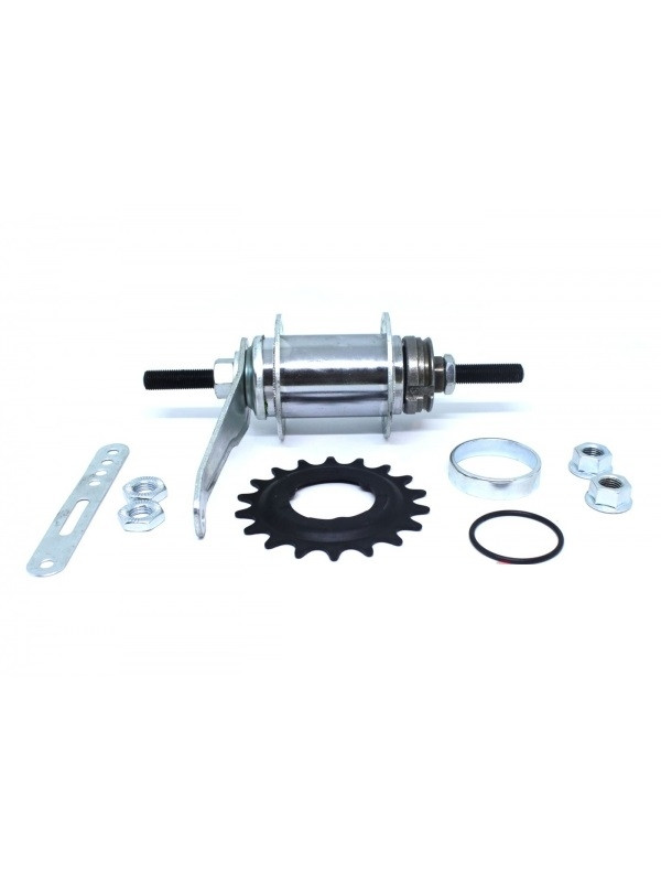 Втулка черв'яка PBH-302 36H