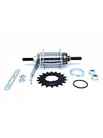 Втулка черв'яка PBH-302 36H