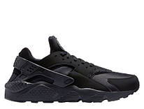 Чоловічі кросівки Nike Air Huarache "Triple Black" 318429-003