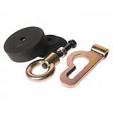 Зажим для витяжки "чашок" передніх стійок, фото 2