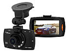 Відеореєстратор автомобільний HD 388 Full HD 1080P одна камера класичний автореєстратор, фото 2