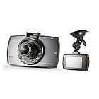 Відеореєстратор автомобільний HD 388 Full HD 1080P одна камера класичний автореєстратор, фото 3