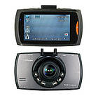 Відеореєстратор автомобільний HD 388 Full HD 1080P одна камера класичний автореєстратор, фото 5