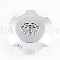 Колпачок на диски Toyota LC Prado 150 4260B-60160 (135мм)