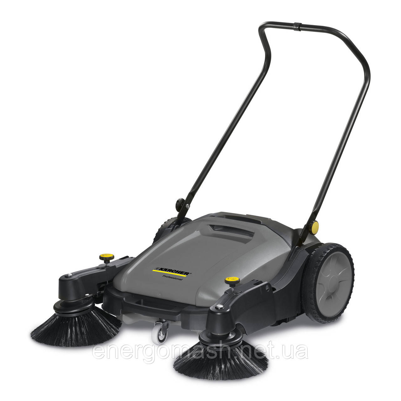 Підмітальна машина Karcher KM 70/20 C 2SB