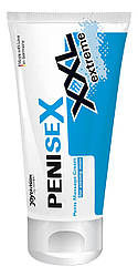 Збудливий крем PENISEX XXL extreme massage cream, 100 ml