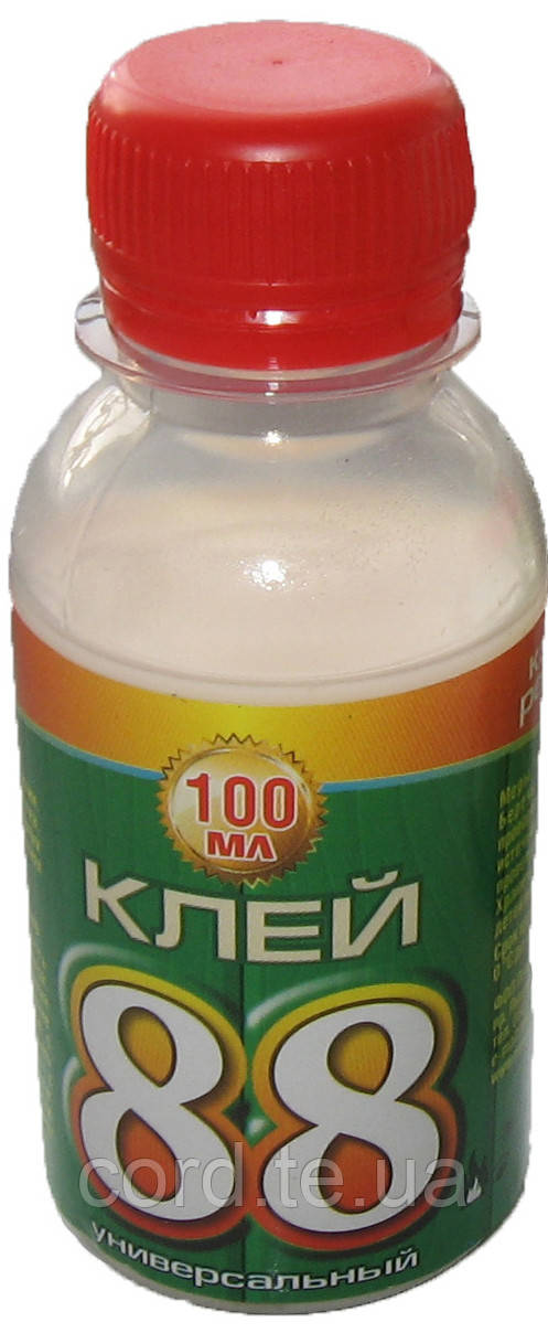 Клей "88" 100 мл