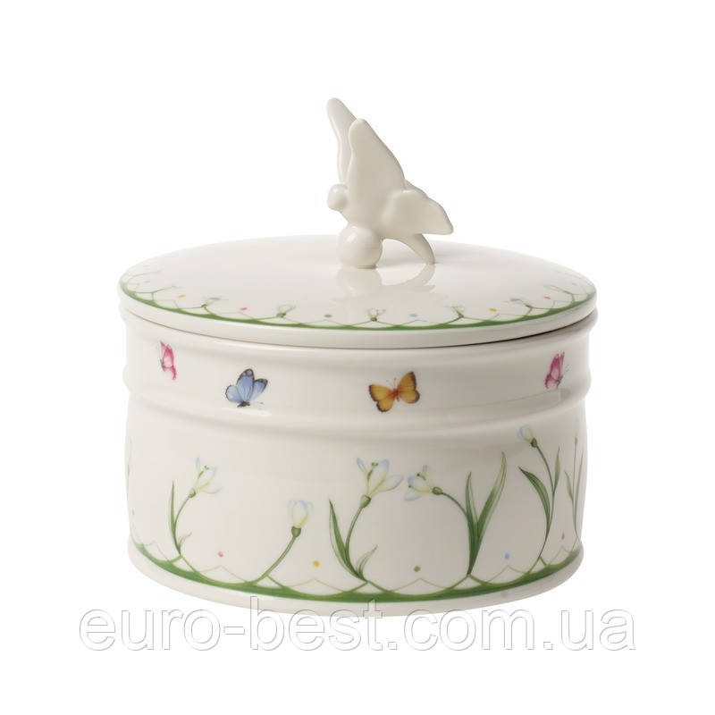 Ємність для зберігання 17 см Colourful Spring Villeroy&Boch, фото 1